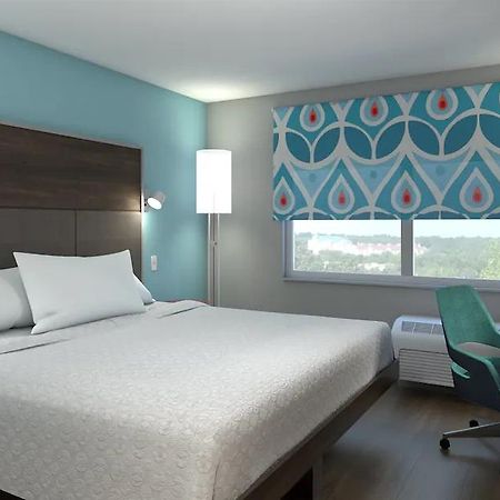Ramada Conference Center Wilmington Hotell Eksteriør bilde