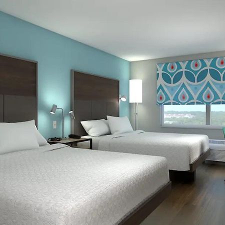 Ramada Conference Center Wilmington Hotell Eksteriør bilde