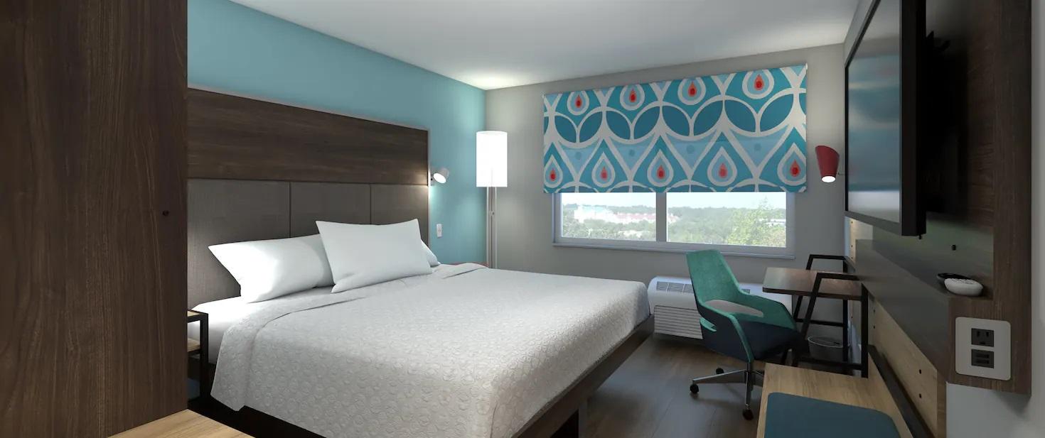 Ramada Conference Center Wilmington Hotell Eksteriør bilde