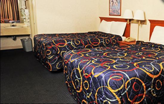 Ramada Conference Center Wilmington Hotell Eksteriør bilde