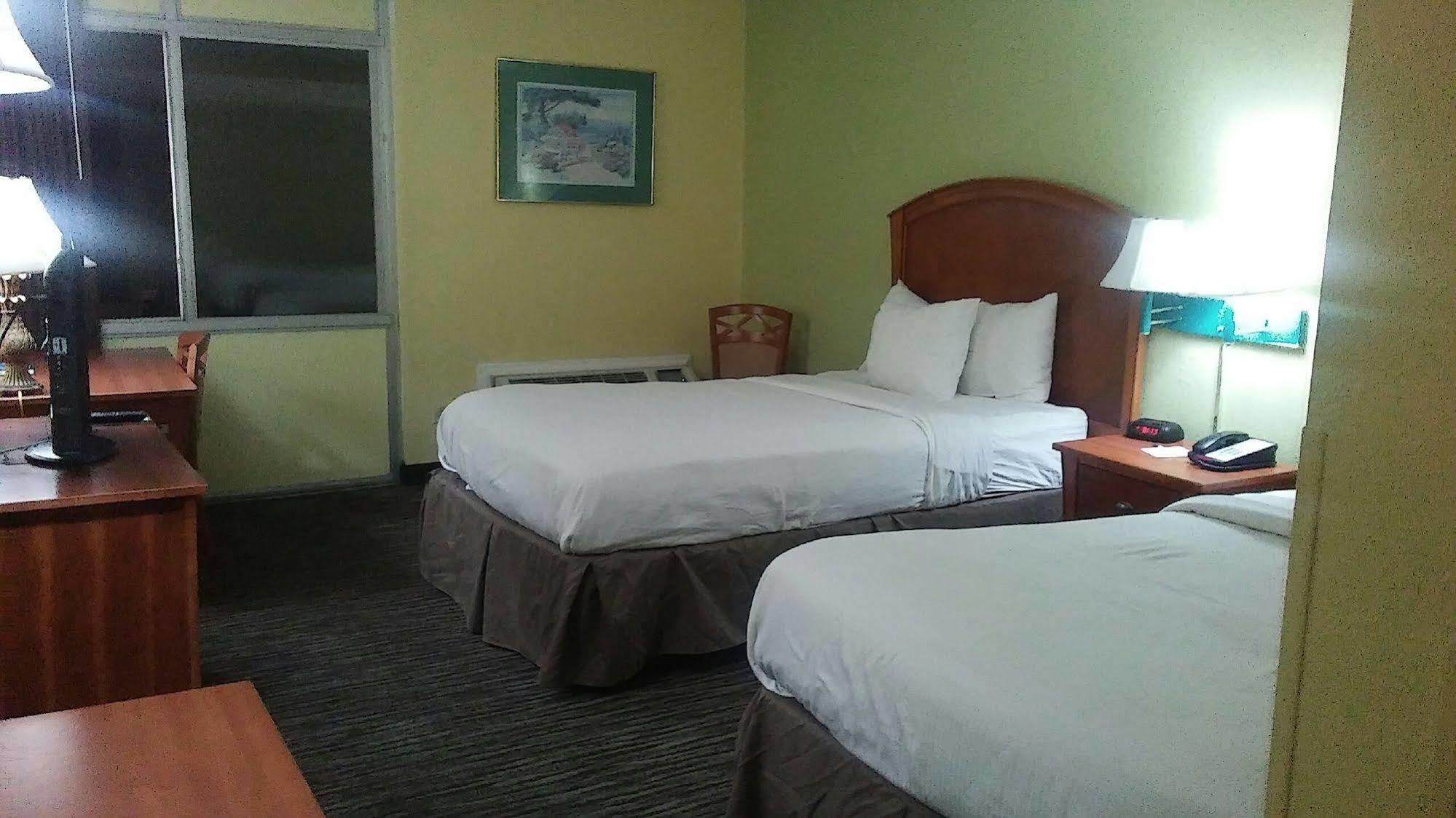 Ramada Conference Center Wilmington Hotell Eksteriør bilde