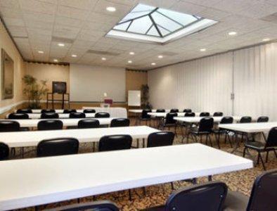 Ramada Conference Center Wilmington Hotell Fasiliteter bilde
